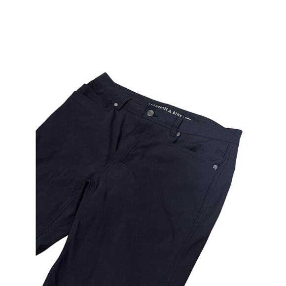 Western Rise AT Pant 30x33 | Five-Pocket Tech Pants | Stretch & Water-Resistant‎ - Picture 3 of 4
